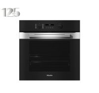 Духовой шкаф H 2861-1 BP 125 Edition Духовой шкаф H 2861-1 BP 125 Edition