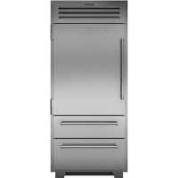 Холодильник ICBPRO3650G/RH Холодильник ICBPRO3650G/RH