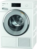 Сушильная машина TWV680WP White Edition Сушильная машина TWV680WP White Edition