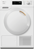 Сушильная машина TEB 655 WP Chrome Edition