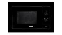 Встраиваемая микроволновая печь ML 8200 BI FULL BLACK Встраиваемая микроволновая печь ML 8200 BI FULL BLACK