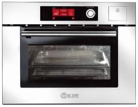 Духовой шкаф 645SLHSW/I