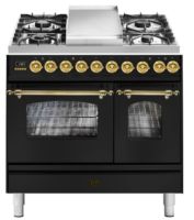 Кухонный блок PD09FDNE3/BKG