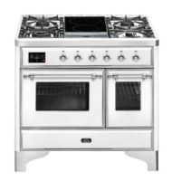 Кухонный блок MD10IDNE3/WHC