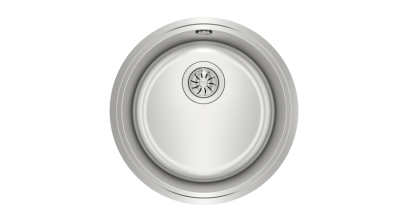 Кухонная мойка BE Ø390