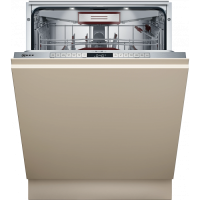 Встраиваемая посудомоечная машина S187TC800E Home Connect Встраиваемая посудомоечная машина S187TC800E Home Connect