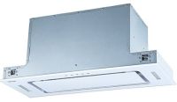 Вытяжка LB 75.1 W Вытяжка LB 75.1 W