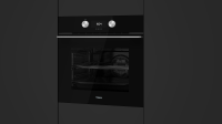 Духовой шкаф HLB 8300 NIGHT RIVER Духовой шкаф HLB 8300 NIGHT RIVER