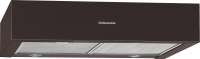 Вытяжка DA 1260 HVBR Вытяжка DA 1260 HVBR